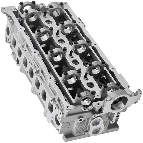 Z16009R — ZIKMAR — Cylinder head
