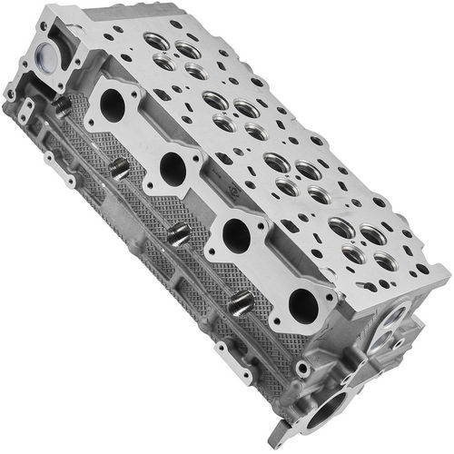 Z16009R — ZIKMAR — Cylinder head
