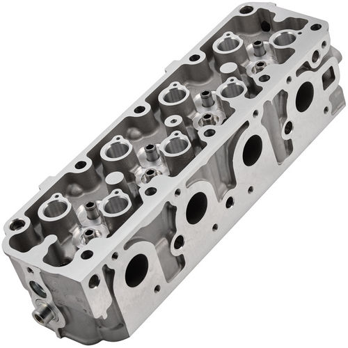Z16010R — ZIKMAR — Cylinder head