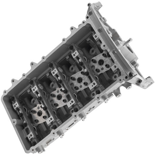 Z16011R — ZIKMAR — Cylinder Head
