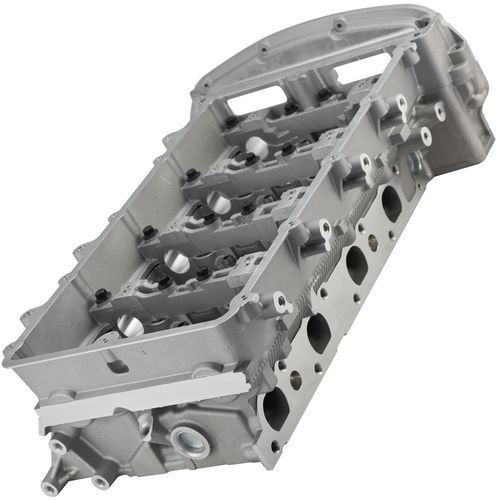 Z16011R — ZIKMAR — Cylinder Head