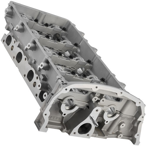 Z16011R — ZIKMAR — Cylinder Head