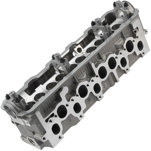 Z16012R — ZIKMAR — Cylinder Head