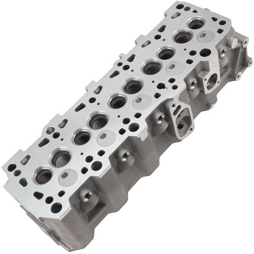 Z16012R — ZIKMAR — Cylinder Head