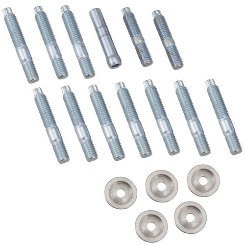 Z16012R — ZIKMAR — Cylinder Head