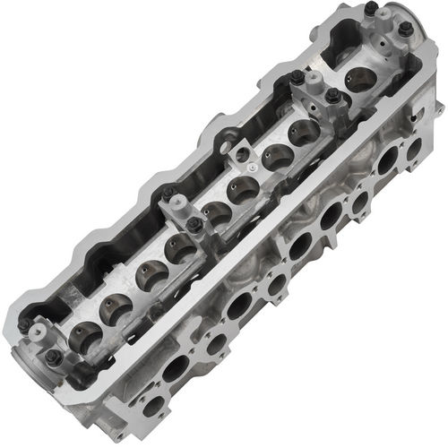 Z16012R — ZIKMAR — Cylinder Head
