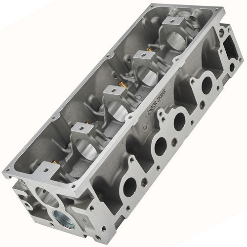 Z16013R — ZIKMAR — Cylinder Head