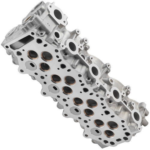 Z16014R — ZIKMAR — Cylinder Head
