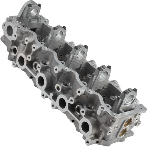 Z16014R — ZIKMAR — Cylinder Head