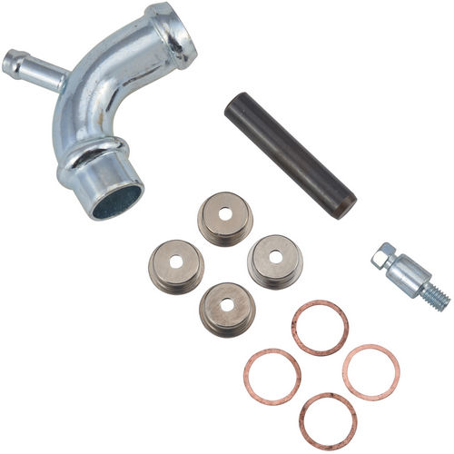 Z16014R — ZIKMAR — Cylinder Head