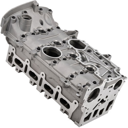 Z16015R — ZIKMAR — Cylinder Head