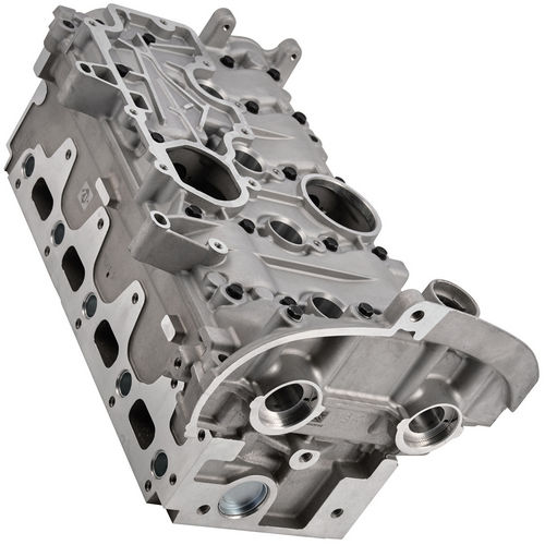 Z16015R — ZIKMAR — Cylinder Head