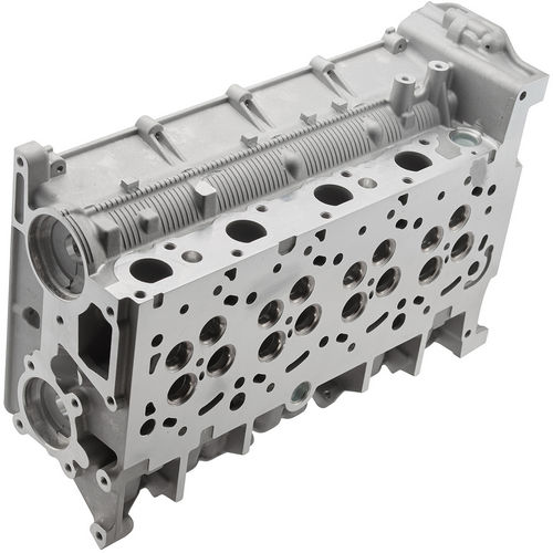 Z16016R — ZIKMAR — Cylinder Head