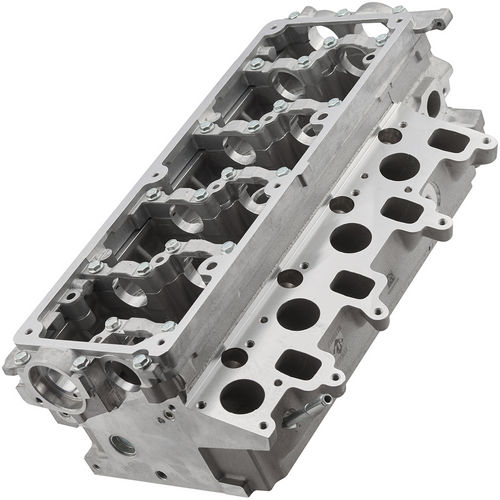 Z16017R — ZIKMAR — Cylinder Head