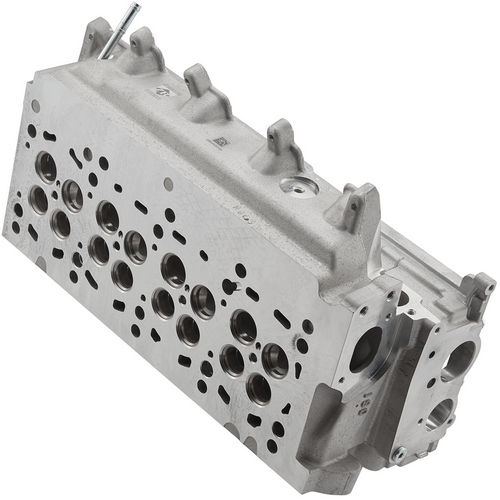 Z16017R — ZIKMAR — Cylinder Head