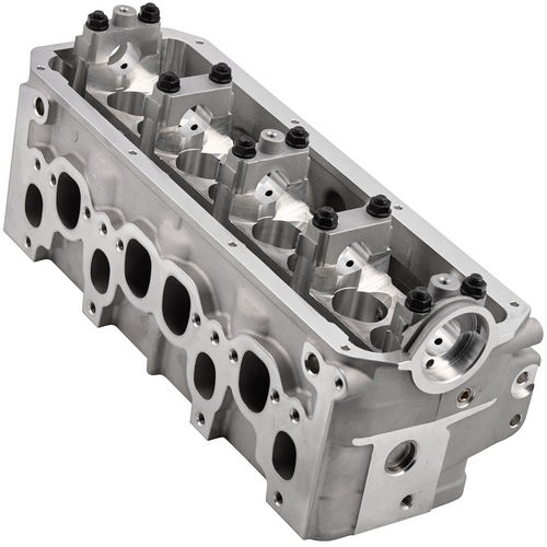 Z16018R — ZIKMAR — Cylinder Head