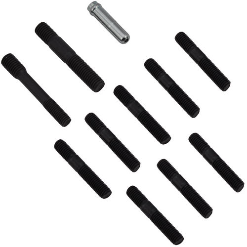 Z16018R — ZIKMAR — Cylinder Head