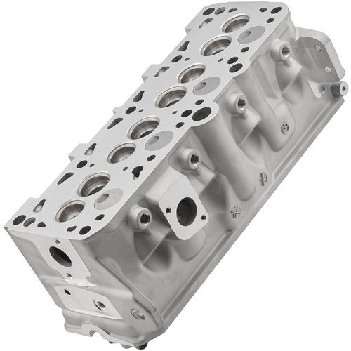Z16019R — ZIKMAR — Cylinder Head