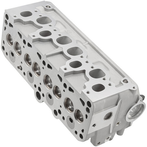 Z16019R — ZIKMAR — Cylinder Head