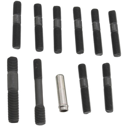 Z16019R — ZIKMAR — Cylinder Head