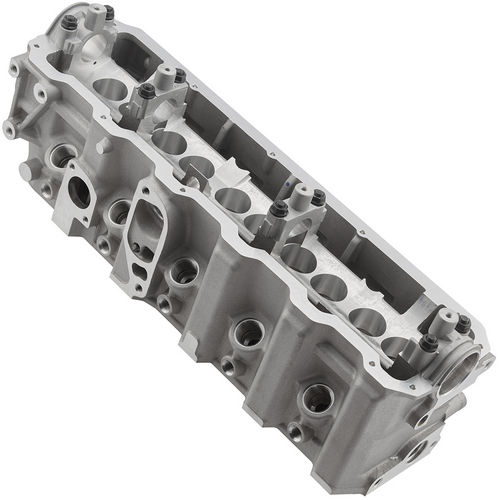 Z16020R — ZIKMAR — Cylinder Head