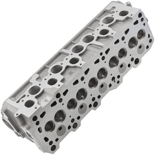 Z16020R — ZIKMAR — Cylinder Head