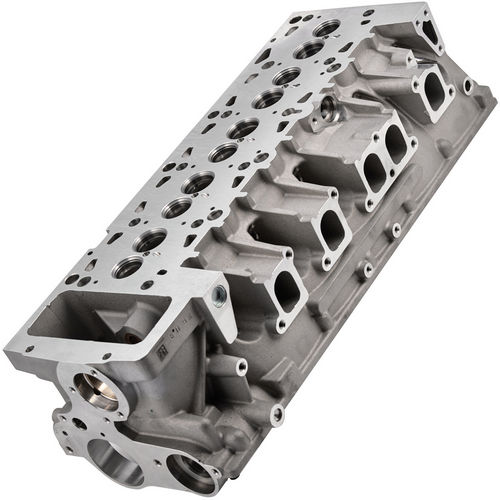 Z16021R — ZIKMAR — Cylinder Head