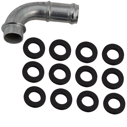 Z16021R — ZIKMAR — Cylinder Head