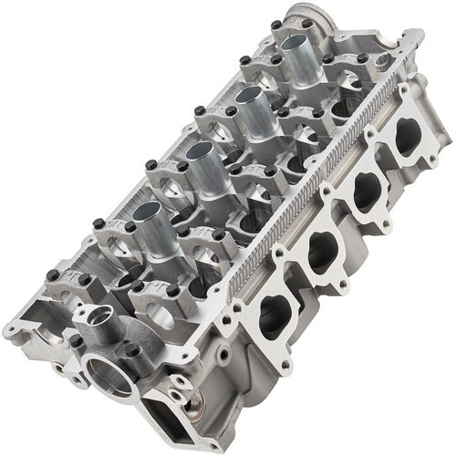 Z16023R — ZIKMAR — Cylinder Head