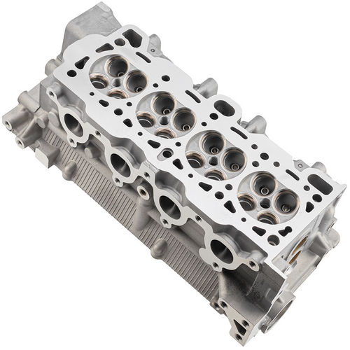 Z16023R — ZIKMAR — Cylinder Head