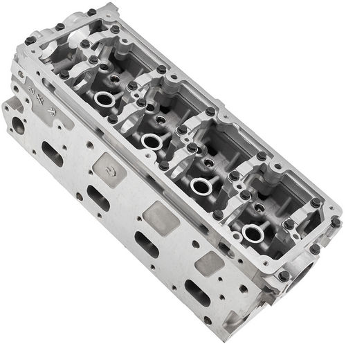 Z16027R — ZIKMAR — Cylinder Head