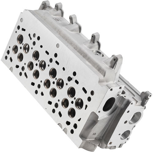 Z16027R — ZIKMAR — Cylinder Head