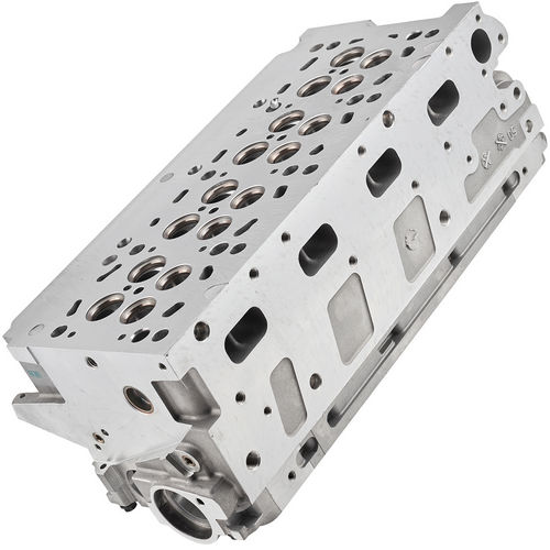 Z16027R — ZIKMAR — Cylinder Head