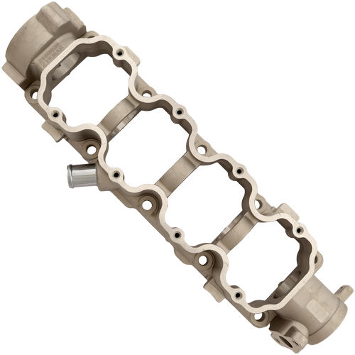 Z16053R — ZIKMAR — Сamshaft Сover