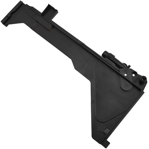 Z16105R — ZIKMAR — Fixing The Expansion Tank