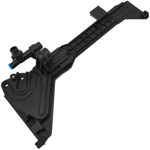 Z16105R — ZIKMAR — Fixing The Expansion Tank