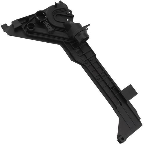 Z16106R — ZIKMAR — Fixing The Expansion Tank