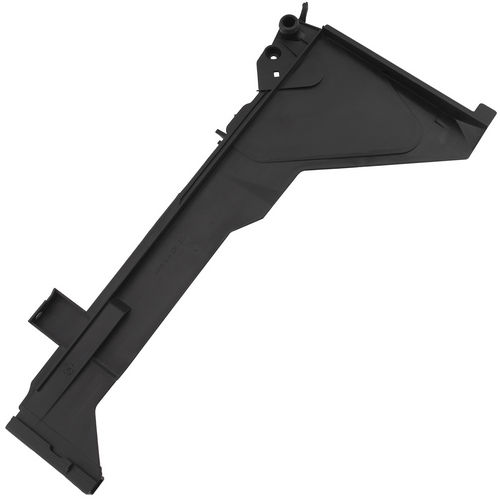 Z16106R — ZIKMAR — Fixing The Expansion Tank