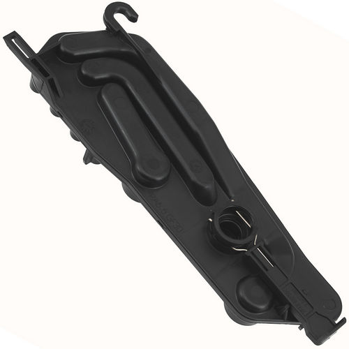 Z16107R — ZIKMAR — Fixing The Expansion Tank