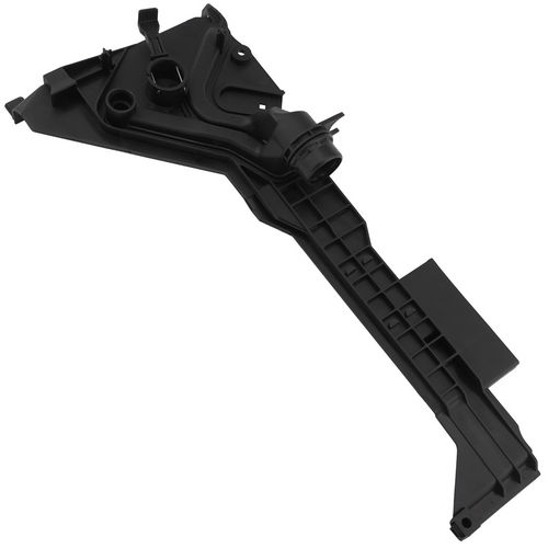 Z16108R — ZIKMAR — Fixing The Expansion Tank