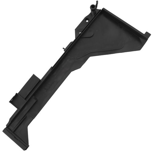 Z16108R — ZIKMAR — Fixing The Expansion Tank