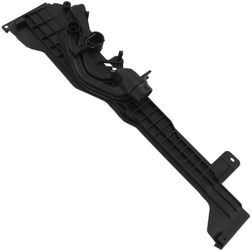 Z16109R — ZIKMAR — Fixing The Expansion Tank