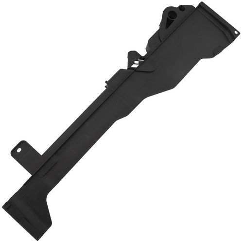 Z16109R — ZIKMAR — Fixing The Expansion Tank