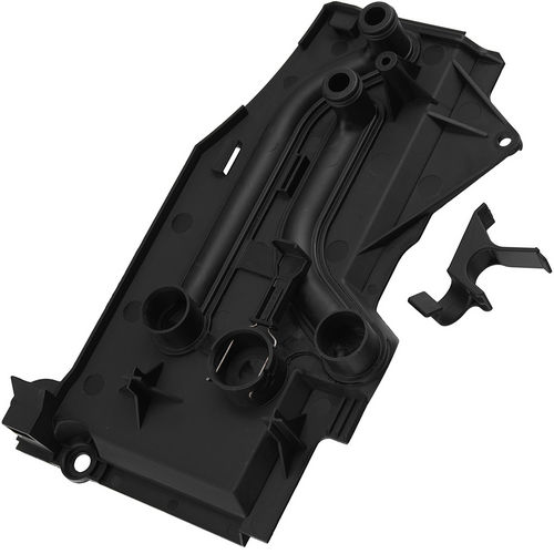 Z16110R — ZIKMAR — Fixing The Expansion Tank