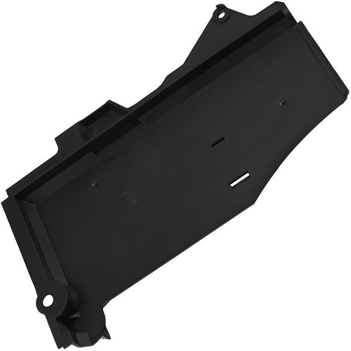 Z16110R — ZIKMAR — Fixing The Expansion Tank