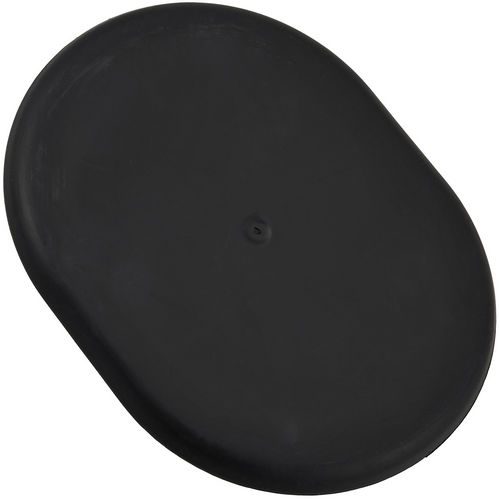 Z16118R — ZIKMAR — Front Wheel Arch Cover