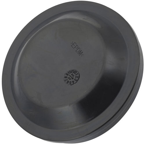 Z16143R — ZIKMAR — Headlight Headlamp Dust Cover Cap 