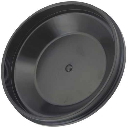 Z16143R — ZIKMAR — Headlight Headlamp Dust Cover Cap 