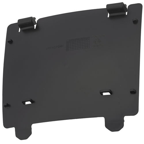 Z16150R — ZIKMAR — Headlight service cover