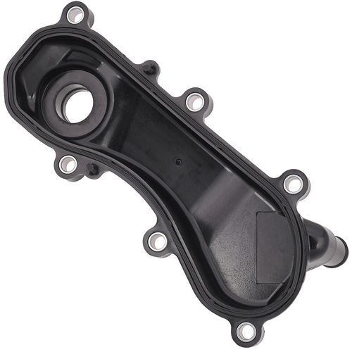 Z16211R — ZIKMAR — Engine Timing Cover